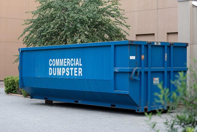 Murfreesboro Dumpster Rental