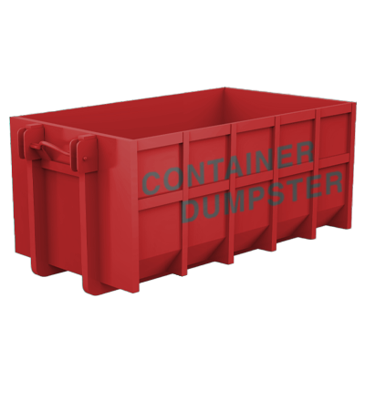 10 Yard Dumpster Rental Murfreesboro