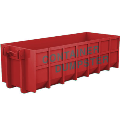 20 Yard Dumpster Rental Murfreesboro