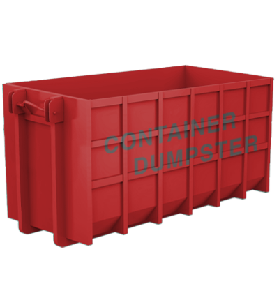 30 Yard Dumpster Rental Murfreesboro